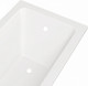 Миниатюра изображения товара Ванна акриловая Teymi Helmi Pro 150x70x39 / T30102 (белый)