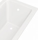 Миниатюра изображения товара Ванна акриловая Teymi Helmi Pro 170x70x39 / T30103 (белый)