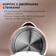 Миниатюра изображения товара Электрочайник Evolution KP17221 (белый)