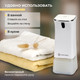 Миниатюра изображения товара Сенсорный дозатор для жидкого мыла Evolution Foam Clean FR-1 rev.2