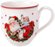 Миниатюра изображения товара Кружка Villeroy & Boch Toy's Delight Санта 14-8585-9652