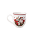 Миниатюра изображения товара Кружка Villeroy & Boch Toy's Delight Санта 14-8585-9652