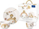 Миниатюра изображения товара Набор столовой посуды Villeroy & Boch Roar Like a Lion 14-8673-8427