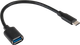 Миниатюра изображения товара Кабель/переходник ExeGate EX-A-OTG-CMAF3 / EX294778RUS (0.2м)