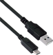 Миниатюра изображения товара Кабель ExeGate EX-CC-USB2-AMCM-1.0 / EX272346RUS (1м)