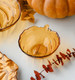 Миниатюра изображения товара Салатник Andrea Fontebasso Galassia Halloween Тыква GL5VT542838