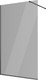 Миниатюра изображения товара Душевая стенка Berges Sky Black 120x200 / 064029