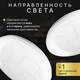 Миниатюра изображения товара Потолочный светильник Sundays Home 240924-1 / 5702