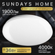 Миниатюра изображения товара Потолочный светильник Sundays Home 240924-5 / 5719