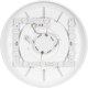 Миниатюра изображения товара Потолочный светильник Sundays Home 240924-13 / 5764 (черный)