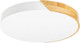 Миниатюра изображения товара Потолочный светильник Sundays Home 240924-19 / 5825 (белый/светлое дерево)