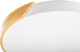 Миниатюра изображения товара Потолочный светильник Sundays Home 240924-20 / 5832 (белый/светлое дерево)