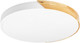 Миниатюра изображения товара Потолочный светильник Sundays Home 240924-20 / 5832 (белый/светлое дерево)