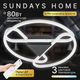 Миниатюра изображения товара Люстра Sundays Home 240924-25 / 5870