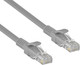 Миниатюра изображения товара Кабель ExeGate Patchcord UTP cat.5е / EX138963RUS (3м, серый)