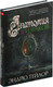 Миниатюра изображения товара Книга Азбука Анатомия призраков, твердая обложка (Тейлор Эндрю)