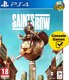 Миниатюра изображения товара Игра для игровой консоли PlayStation 4 Saints Row - Day One Edition (EU pack, RU subtitles)