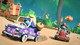 Миниатюра изображения товара Игра для игровой консоли Nintendo Switch Smurfs Kart. Turbo Edition (EU pack, EN version)