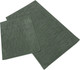Миниатюра изображения товара Набор ковриков для ванной и туалета Karven Yay / KV 107 (Koyu Yesil/хаки)