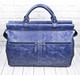 Миниатюра изображения товара Сумка дорожная Carlo Gattini Oceano Veano / 4004-07 (синий)