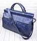 Миниатюра изображения товара Сумка дорожная Carlo Gattini Oceano Veano / 4004-07 (синий)