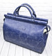Миниатюра изображения товара Сумка дорожная Carlo Gattini Oceano Veano / 4004-07 (синий)