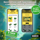 Миниатюра изображения товара Конструктор QBRIX Kids. Много кубиков. Эра динозавров 32000