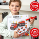 Миниатюра изображения товара Конструктор QBRIX Kids. Много кубиков. Гоночная команда 32003