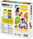 Миниатюра изображения товара Конструктор QBRIX Kids. Много кубиков. Спецтехника 32004