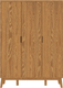 Миниатюра изображения товара Шкаф ФанДОК Доната 1 Ф-137.1 (дуб)