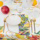 Миниатюра изображения товара Скатерть Этель Southern Fruits / 7587285