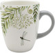 Миниатюра изображения товара Кружка Prima Collection Дикий папоротник PC712WF330