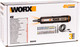 Миниатюра изображения товара Электроотвертка Worx WX240