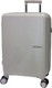 Миниатюра изображения товара Чемодан на колесах Mironpan 24109 (S, светло-серый)