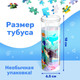 Миниатюра изображения товара Пазл Puzzle Time Подводный мир ХХ-3007 / 9797121 (96эл)