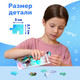 Миниатюра изображения товара Пазл Puzzle Time Подводный мир ХХ-3007 / 9797121 (96эл)