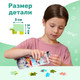 Миниатюра изображения товара Пазл Puzzle Time Скорая помощь ХХ-3009 / 9797123 (96эл)