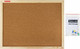 Миниатюра изображения товара Информационная доска Brauberg 238310 (пробковая)