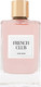Миниатюра изображения товара Парфюмерная вода Paris Bleu Parfums French Club Women (90мл)