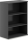 Миниатюра изображения товара Стеллаж Norden 3-уровненый / AG.206.AN.AN (антрацит)