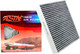 Миниатюра изображения товара Салонный фильтр Asin ASIN.FC239