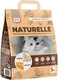 Миниатюра изображения товара Наполнитель для туалета Homecat Naturelle Original / 88793 (5л/2кг)