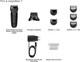 Миниатюра изображения товара Электробритва Braun Series 3 300BT Shave & Style (черный)