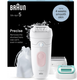 Миниатюра изображения товара Эпилятор Braun SE5-050