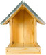 Миниатюра изображения товара Кормушка для птиц Четыре Солнца Р-9 (натуральный)