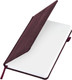 Миниатюра изображения товара Ежедневник Brauberg Wood 2025 / 115831 (бордовый)