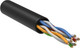 Миниатюра изображения товара Кабель ITK LC3-C5E04-139-S-P-R (305м, черный)