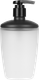 Миниатюра изображения товара Дозатор для жидкого мыла Berossi Scandi АС 96881000 (базальт)