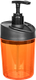 Миниатюра изображения товара Дозатор для жидкого мыла Berossi Boho АС 97150000 (апельсин)