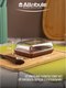 Миниатюра изображения товара Масленка Attribute Madera Noche APM288
